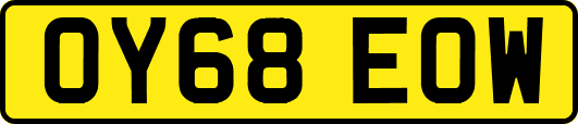 OY68EOW