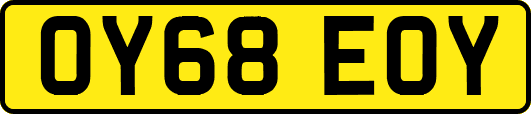 OY68EOY