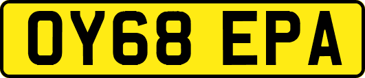 OY68EPA