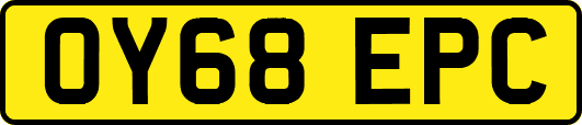 OY68EPC