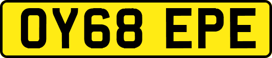 OY68EPE