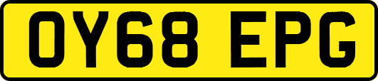 OY68EPG