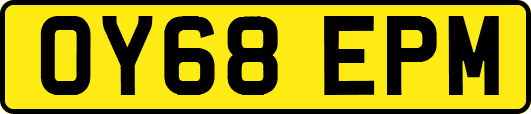 OY68EPM