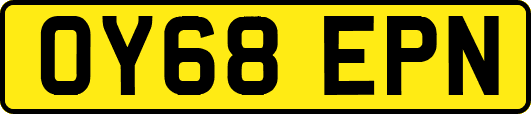 OY68EPN