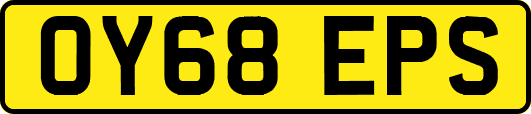 OY68EPS