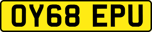 OY68EPU