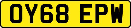 OY68EPW
