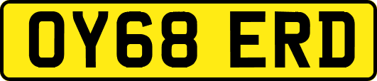 OY68ERD
