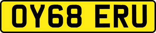 OY68ERU