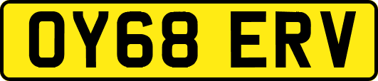 OY68ERV