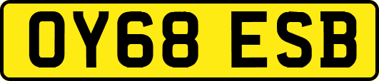 OY68ESB