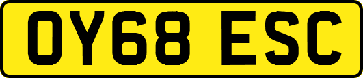 OY68ESC