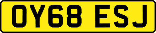OY68ESJ