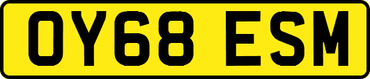 OY68ESM