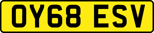 OY68ESV