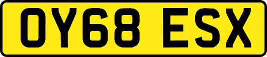 OY68ESX