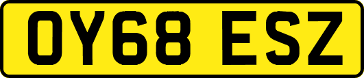 OY68ESZ