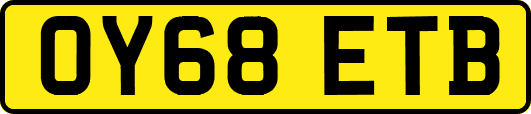 OY68ETB