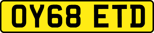 OY68ETD