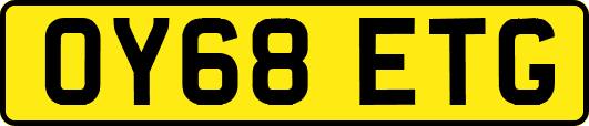 OY68ETG