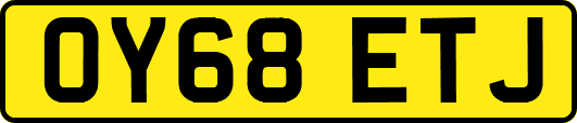 OY68ETJ