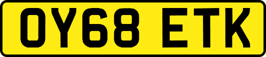 OY68ETK