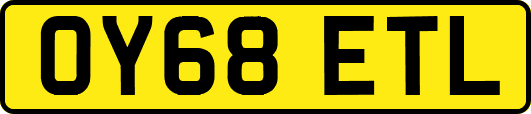 OY68ETL