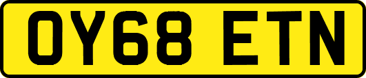 OY68ETN