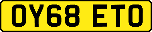 OY68ETO
