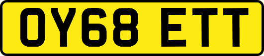 OY68ETT