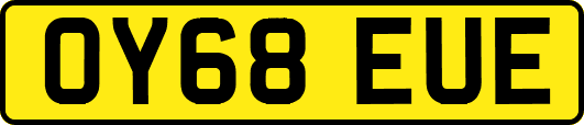 OY68EUE