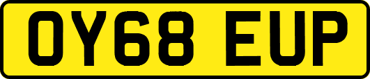 OY68EUP