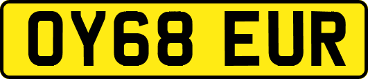 OY68EUR