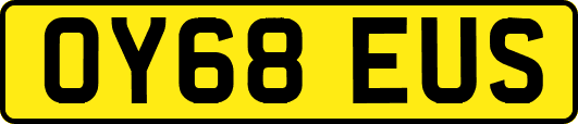 OY68EUS