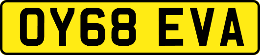 OY68EVA