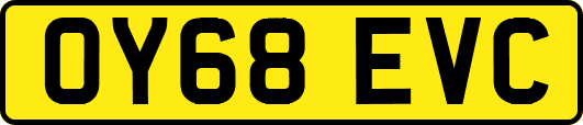 OY68EVC