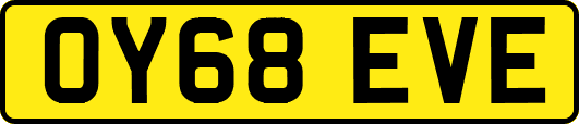 OY68EVE