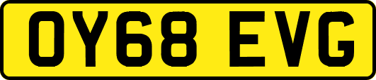 OY68EVG