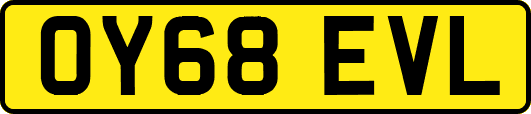 OY68EVL