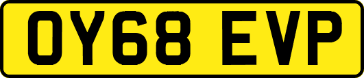 OY68EVP