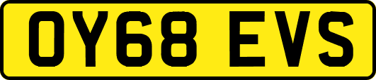 OY68EVS