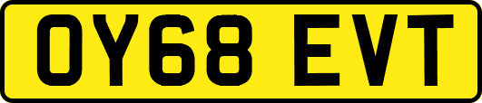 OY68EVT