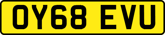 OY68EVU