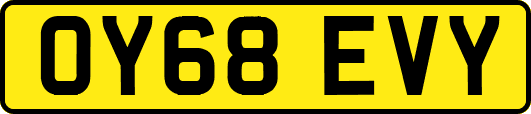 OY68EVY