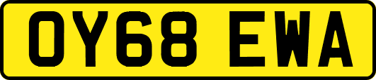 OY68EWA