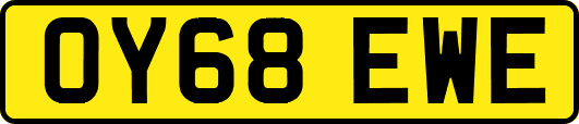 OY68EWE