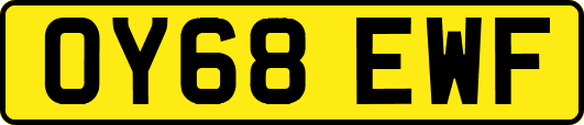 OY68EWF