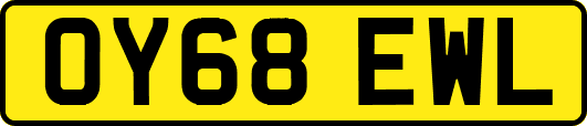 OY68EWL
