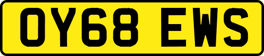 OY68EWS