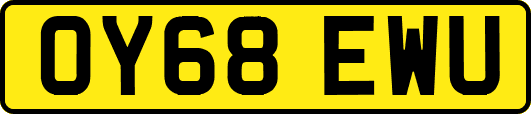 OY68EWU